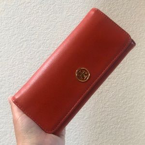 Tory Burch wallet